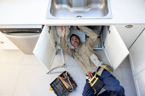 Best Residential Plumbing Services  in El Dorado, KS