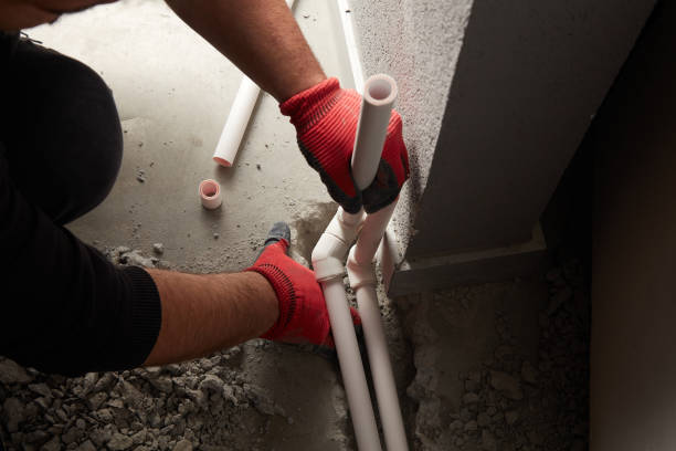 Best Water Leak Repair  in El Dorado, KS
