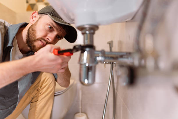 Professional Plumbing in El Dorado, KS