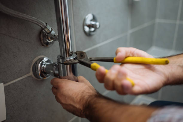 Best Pipe Repair Near Me  in El Dorado, KS