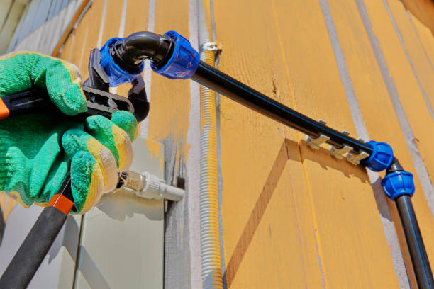 Best Shower Repair Services  in El Dorado, KS