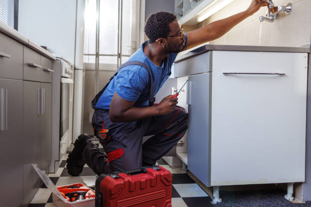 Best Sewer Cleaning Services  in El Dorado, KS