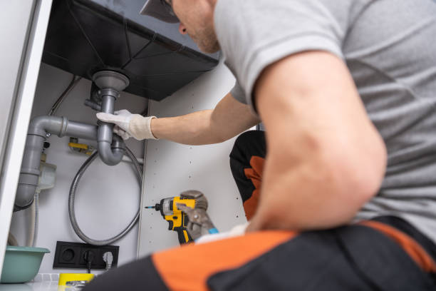 Best Toilet Repair Services  in El Dorado, KS